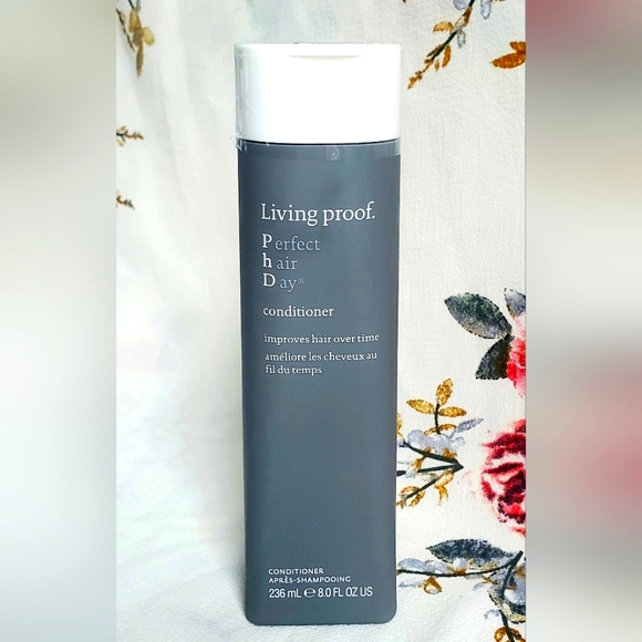 Living Proof Hair Living Proof Perfect Hair Day Phd Conditioner